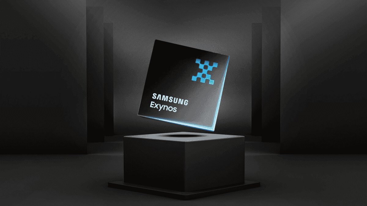 Exynos 2500