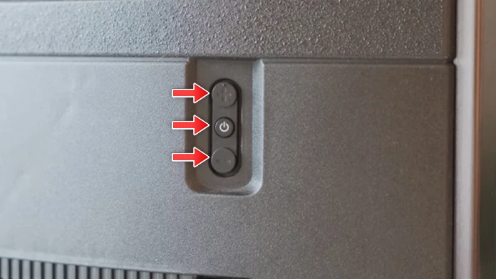 comment réinitialiser sony smart tv