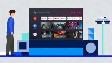 How to Reset Sony Smart TV [Android TV, Google TV, and Older TVs]