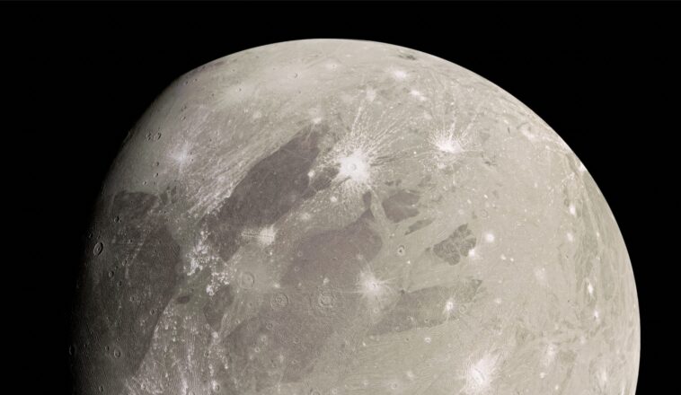 Dans quelques jours une sonde partira chercher de la vie sur les Lunes de Jupiter, les secrets de la mission Juice 1 Dans quelques jours une sonde partira chercher de la vie sur les Lunes de Jupiter, les secrets de la mission Juice
