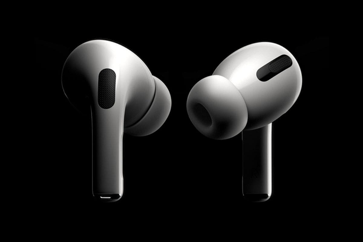 AirPod Pro