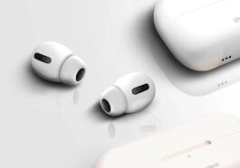 La fonctionnalité des nouveaux AirPods que personne d'autre n'a révélée !