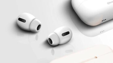 La fonctionnalité des nouveaux AirPods que personne d'autre n'a révélée ! 23 La fonctionnalité des nouveaux AirPods que personne d'autre n'a révélée !