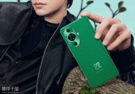 Huawei Nova 11 Ultra : le premier téléphone milieu de gamme avec connectivité satellite