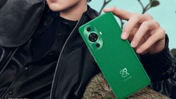 Huawei Nova 11 Ultra : le premier téléphone milieu de gamme avec connectivité satellite 14 Huawei Nova 11 Ultra : le premier téléphone milieu de gamme avec connectivité satellite
