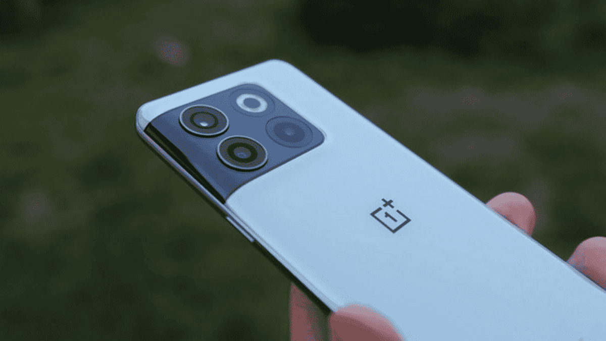 OnePlus 10T