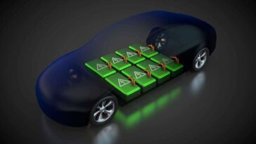 Toyota dévoile des batteries révolutionnaires pour transformer les voitures électriques 20 Electric Car Batteries