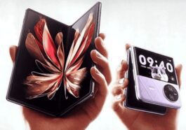 Vivo X Fold2