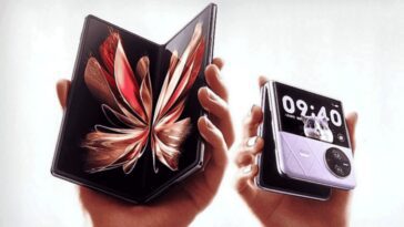 Vivo X Fold2, X Flip et Pad2 seront lancés en avril 20 16 Vivo X Fold2