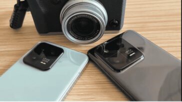 Les marques de téléphones mobiles lanceront une grande vague d'appareils de haute qualité avec des capteurs téléobjectifs 18 Xiaomi 13 camera