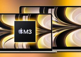 La production de panneaux MacBook Air 15 pouces augmenterait avant le lancement prochain