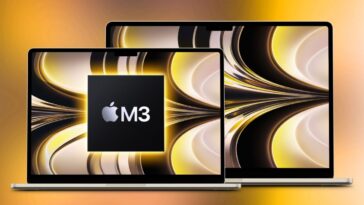 Les premiers Mac M3 arrivent bientôt, voici tout ce que nous savons 16 La production de panneaux MacBook Air 15 pouces augmenterait avant le lancement prochain