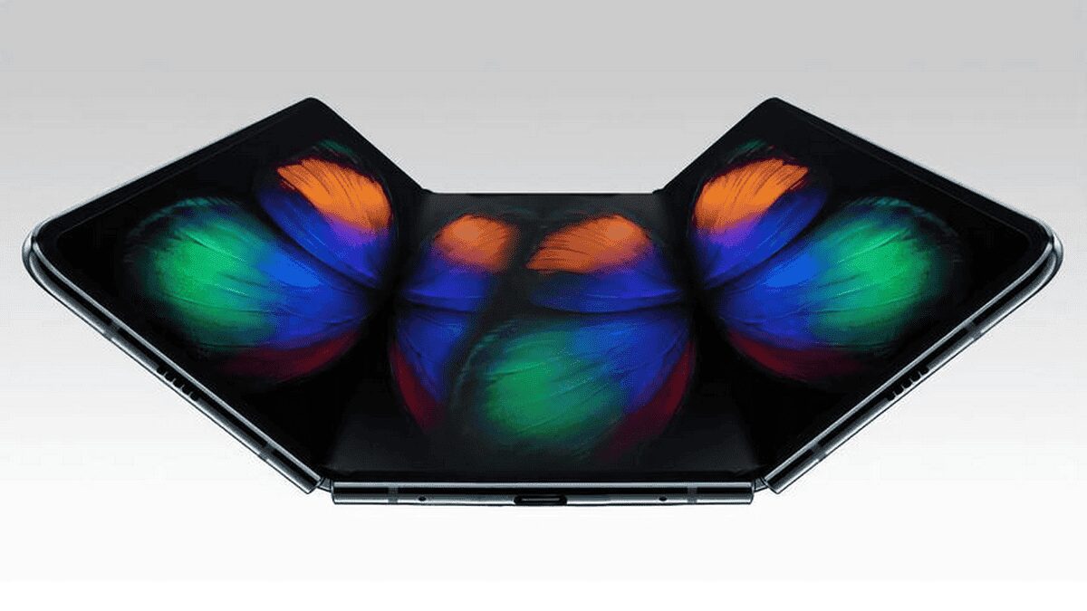 Samsung Galaxy Z Tab