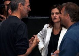 Katie Cotton, l'influente responsable des relations publiques d'Apple à l'époque de Steve Jobs, est décédée