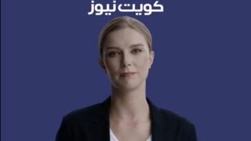 Ce présentateur de télévision n'existe pas, maintenant les nouvelles sont créées par l'intelligence artificielle