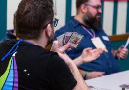 Même dans le monde des jeux vidéo il y a un problème d'inclusion et maintenant on commence à en parler