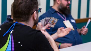 Même dans le monde des jeux vidéo il y a un problème d'inclusion et maintenant on commence à en parler