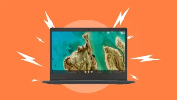 How to Factory Reset Chromebook (Powerwash Chromebook)