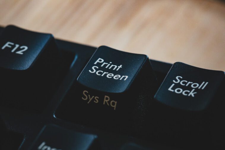 Microsoft s'apprête à modifier le bouton Imprimer l'écran afin d'ouvrir l'outil Capture d'écran dans Windows 11 1 Microsoft set to change the Print Screen button so it opens the Snipping Tool in Windows 11