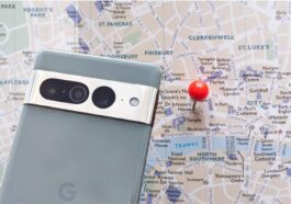 Android travaille sur une mise à jour pour trouver les téléphones même lorsqu'ils sont éteints