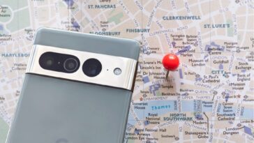 Android travaille sur une mise à jour pour trouver les téléphones même lorsqu'ils sont éteints