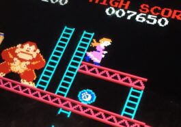 Strong video game museum is building the world