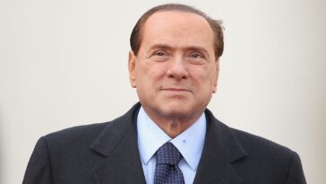 Quelle est la thérapie cytoréductrice à laquelle Berlusconi, atteint de leucémie, est soumis 4 Quelle est la thérapie cytoréductrice à laquelle Berlusconi, atteint de leucémie, est soumis