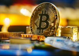 Crypto isn