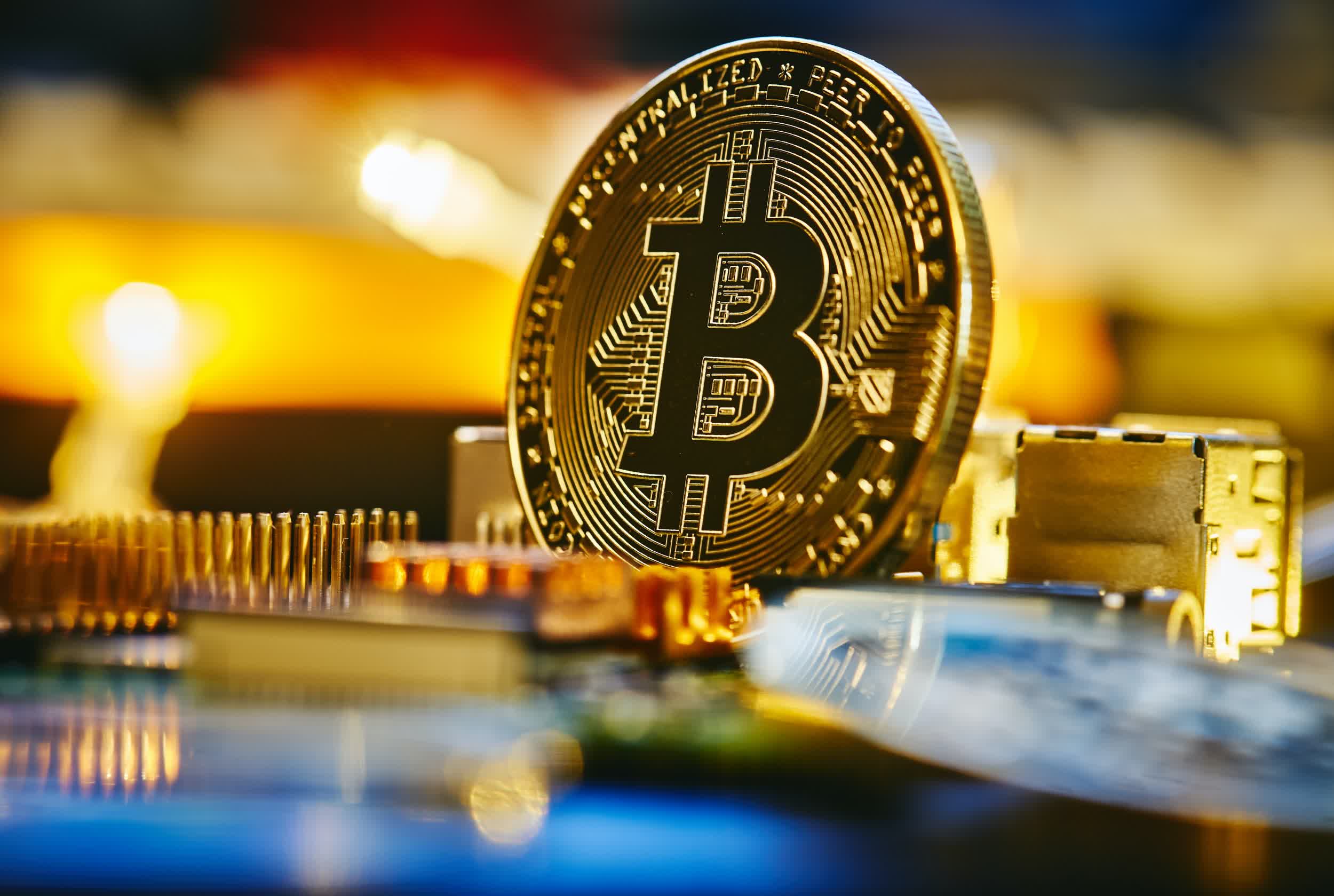 Bitcoin : le guide complet pour acheter et investir 2 Crypto isn