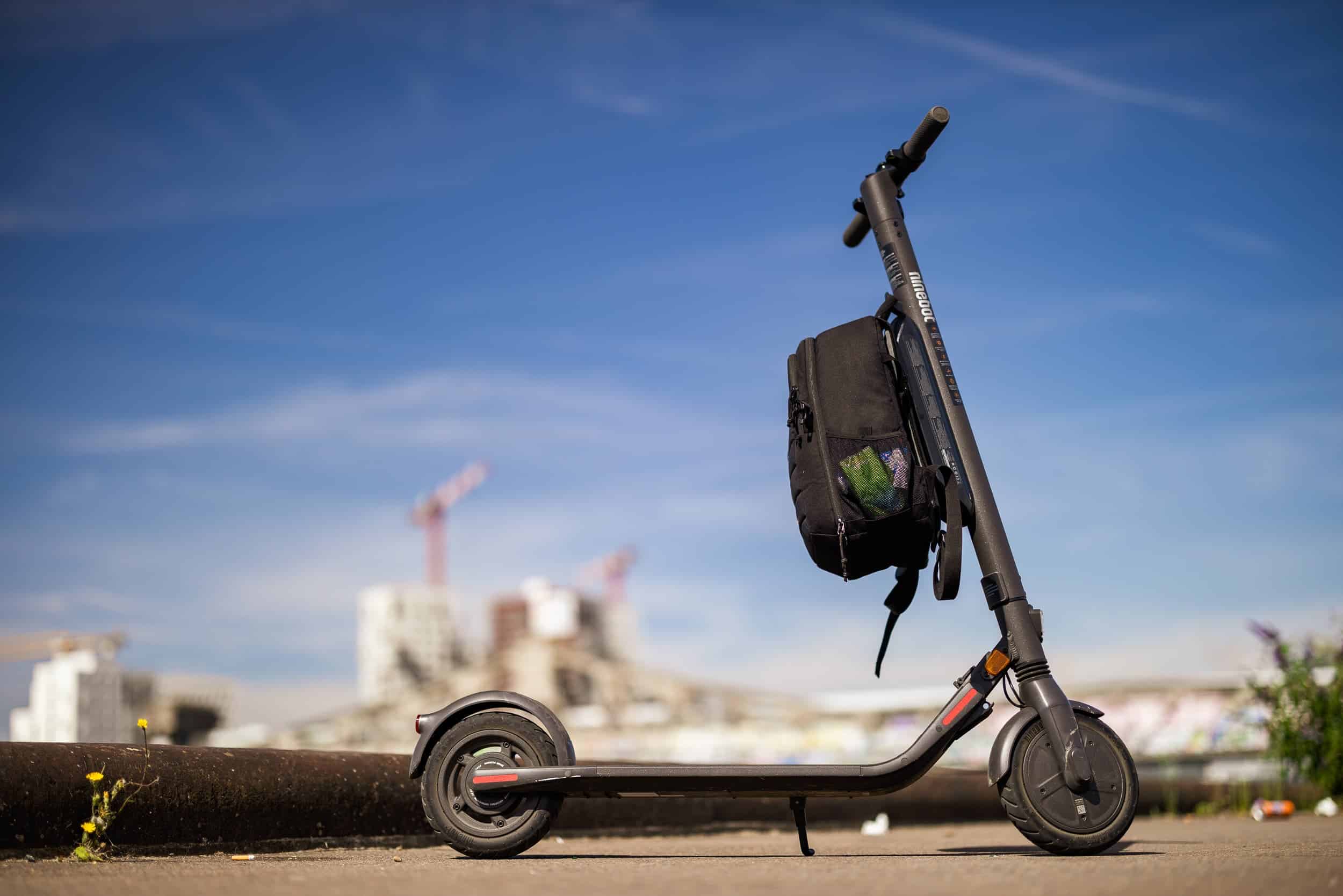 Découvrez les meilleurs scooters électriques à acheter en 2023 ! 6 Meilleurs scooters électriques 2023