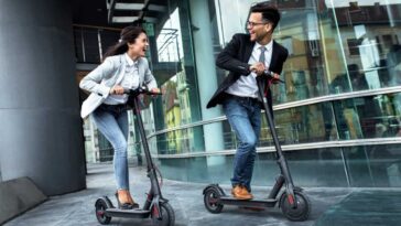 Découvrez les meilleurs scooters électriques à acheter en 2023 ! 7 Découvrez les meilleurs scooters électriques à acheter en 2023 !