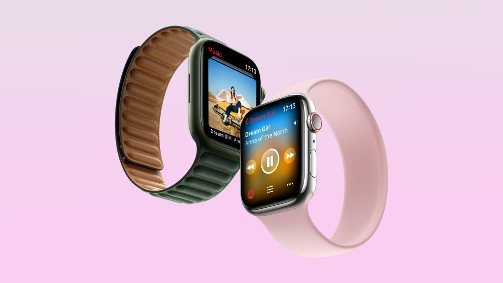 4 façons de réduire le stress et de se détendre avec Apple Watch 5 watchOS 9.1 permet les téléchargements Apple Music via Wi-Fi ou cellulaire sans recharge