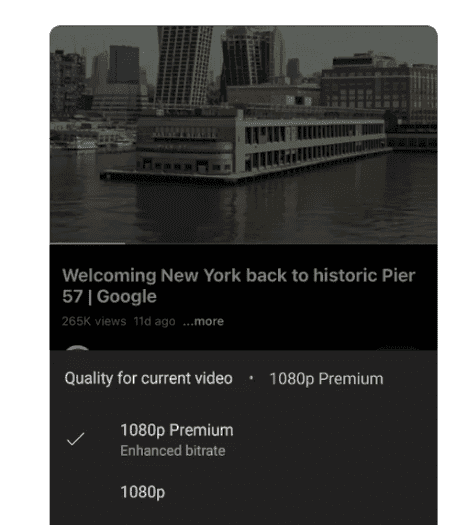 YouTube Premium ajoute 5 fonctionnalités pour changer votre expérience ! 5 1681240507 608 YouTube Premium ajoute 5 fonctionnalites pour changer votre