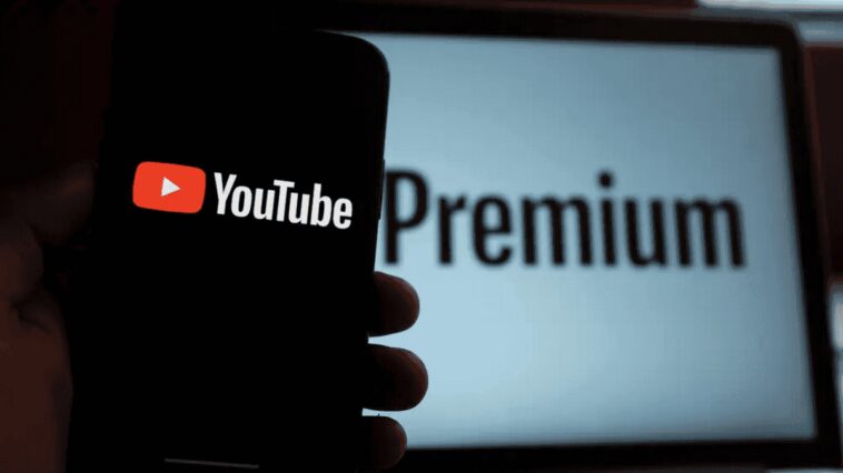 YouTube Premium ajoute 5 fonctionnalités pour changer votre expérience ! 1 YouTube Premium ajoute 5 fonctionnalités pour changer votre expérience !