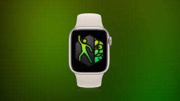 Les prochains défis d'activité Apple Watch sont prévus pour plus tard ce mois-ci 5 Les prochains défis d'activité Apple Watch sont prévus pour plus tard ce mois-ci