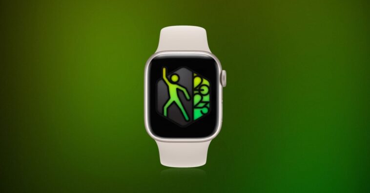 Les prochains défis d'activité Apple Watch sont prévus pour plus tard ce mois-ci 1 Les prochains défis d'activité Apple Watch sont prévus pour plus tard ce mois-ci