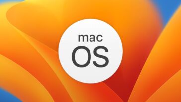 Apple lance macOS Ventura 13.4 avec de nouvelles fonctionnalités liées au sport 6 Apple étend une nouvelle méthode pour installer les mises à jour bêta sur macOS et watchOS
