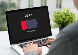 Top 5 des ordinateurs portables avec la meilleure durée de vie de la batterie à acheter en 2023