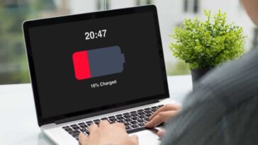 Top 5 des ordinateurs portables avec la meilleure durée de vie de la batterie à acheter en 2023 5 Top 5 des ordinateurs portables avec la meilleure durée de vie de la batterie à acheter en 2023