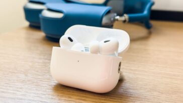 Le conseil bizarre d'Apple si vous ne pouvez pas mettre à jour le firmware de vos AirPods 3 Le conseil bizarre d'Apple si vous ne pouvez pas mettre à jour le firmware de vos AirPods