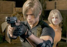 Capcom adds pay-to-progress microtransactions to Resident Evil 4 Remake