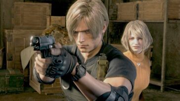 Capcom ajoute des microtransactions payantes au remake de Resident Evil 4 20 Capcom adds pay-to-progress microtransactions to Resident Evil 4 Remake