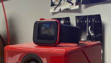 Atténuer l'Apple Watch : conseils et demandes de fonctionnalités pour éviter d'être submergé 2 Atténuer l'Apple Watch : conseils et demandes de fonctionnalités pour éviter d'être submergé