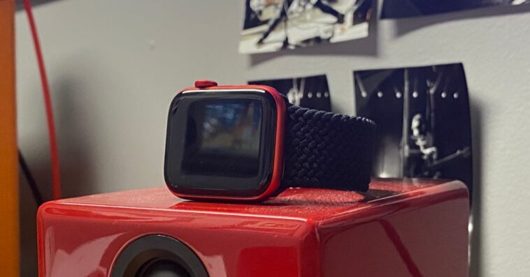 Atténuer l'Apple Watch : conseils et demandes de fonctionnalités pour éviter d'être submergé 1 Atténuer l'Apple Watch : conseils et demandes de fonctionnalités pour éviter d'être submergé