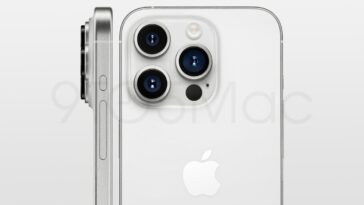 L'iPhone 15 Pro n'a peut-être pas de nouveaux boutons de volume à semi-conducteurs après tout 1 L'iPhone 15 Pro n'a peut-être pas de nouveaux boutons de volume à semi-conducteurs après tout