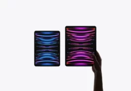 Apple releases second beta of iPadOS 16.5 for developers