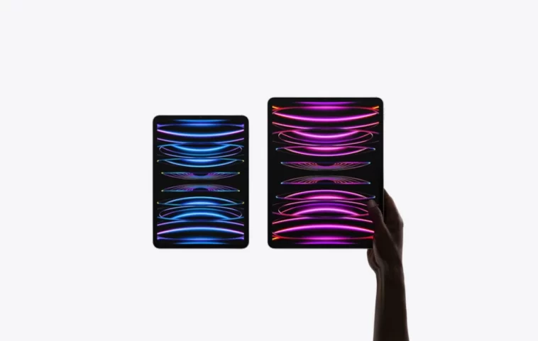 Apple publie la deuxième version bêta d'iPadOS 16.5 pour les développeurs 1 Apple releases second beta of iPadOS 16.5 for developers