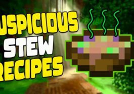 Découvrez le monde virtuel de Minecraft dans la vraie vie, avec New Pringles Suspicious Stew