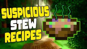 Découvrez le monde virtuel de Minecraft dans la vraie vie, avec New Pringles Suspicious Stew 1 Découvrez le monde virtuel de Minecraft dans la vraie vie, avec New Pringles Suspicious Stew