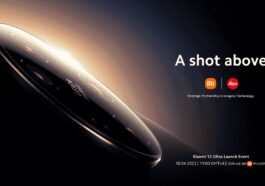 Xiaomi 13 Ultra